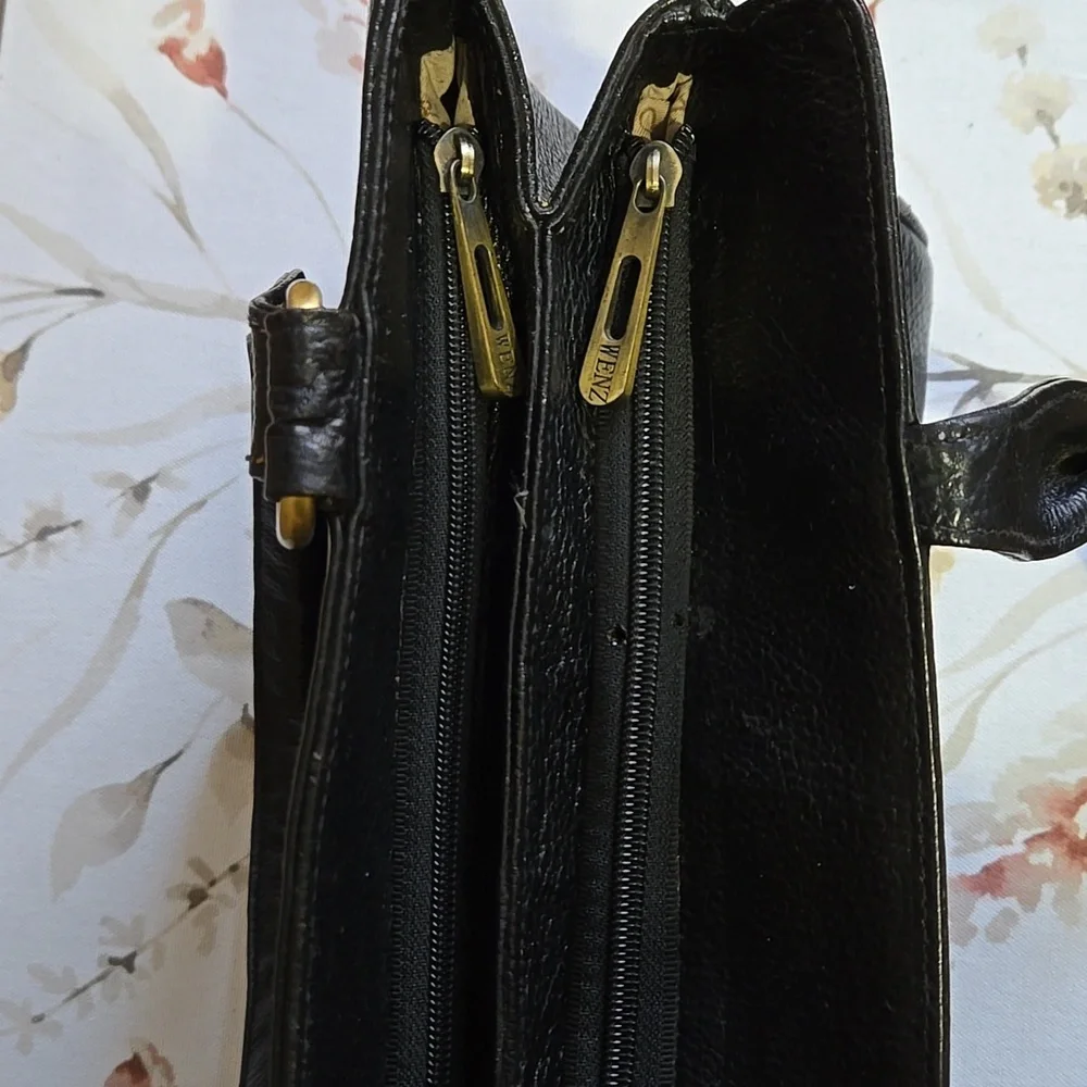 Wenz Collection Purse - Picture 4 of 12